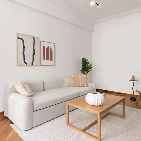 Apartment Kolonaki Elegance By Upstreet Athens