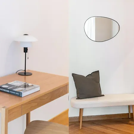 Apartment Kolonaki Elegance By Upstreet Athens