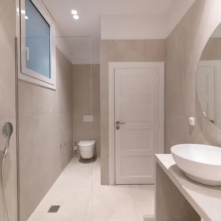 Kolonaki Elegance By Upstreet Apartment Athens