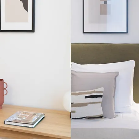 Kolonaki Elegance By Upstreet * Athens