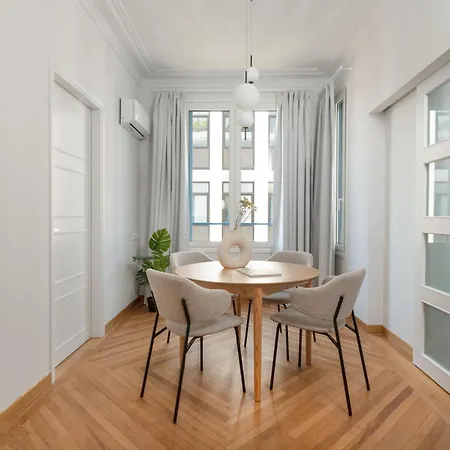 Kolonaki Elegance By Upstreet Apartment