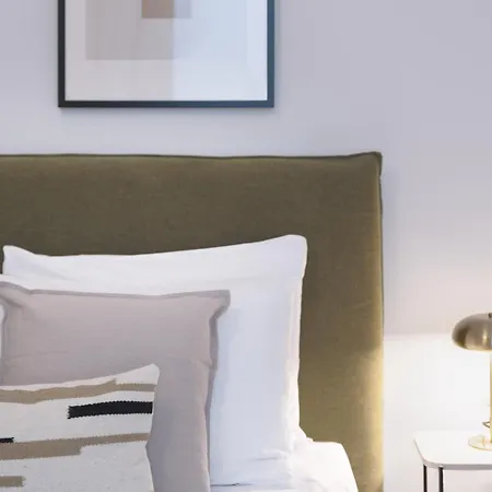 Apartment Kolonaki Elegance By Upstreet *