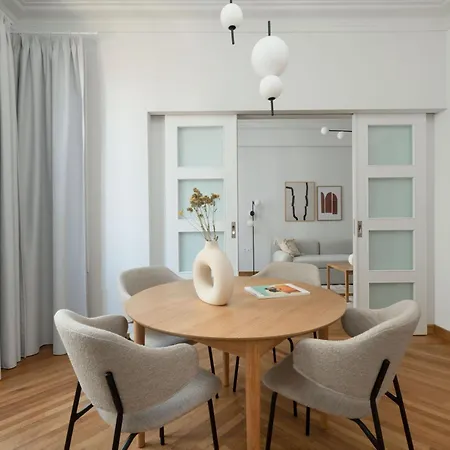 Kolonaki Elegance By Upstreet *