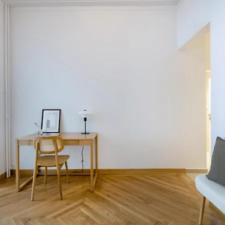 Apartment Kolonaki Elegance By Upstreet Athens