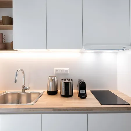 Kolonaki Elegance By Upstreet * Athens